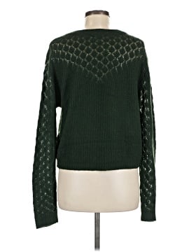 Böhme Pullover Sweater (view 2)