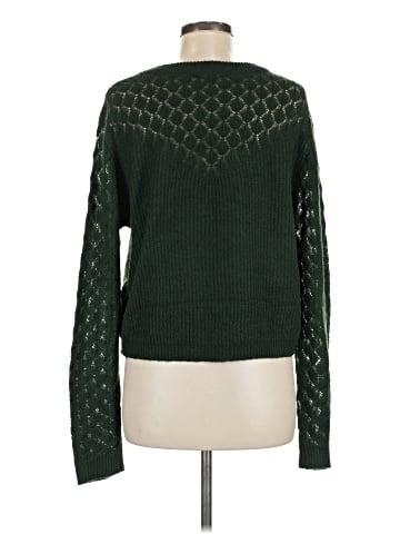 Böhme Pullover Sweater (view 2)