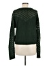 Böhme 100% Acrylic Green Pullover Sweater Size M - photo 2