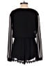 Astr Solid Black Romper Size S (estimated) - photo 2