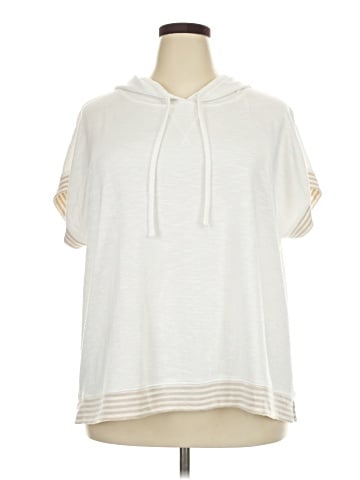 Cato Short Sleeve Top (view 1)