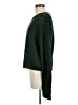 Böhme 100% Acrylic Green Pullover Sweater Size M - photo 5