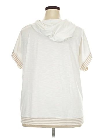 Cato Short Sleeve Top (view 2)