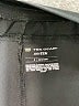 Tek Gear Solid Black Athletic Shorts Size S - photo 3
