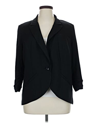 INC International Concepts Blazer (view 1)