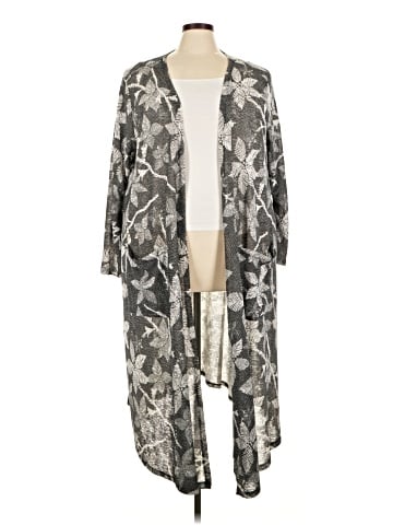 Lularoe Cardigan (view 1)