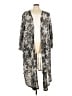 Lularoe Gray Cardigan Size 24-26 (3XL) - photo 1