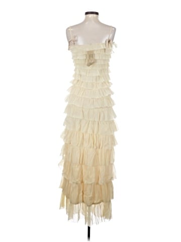 Chan Luu Cocktail Dress (view 2)
