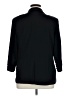 INC International Concepts Black Blazer Size 1X - photo 2