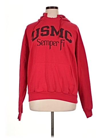 Hanes Sweatshirt (view 1)