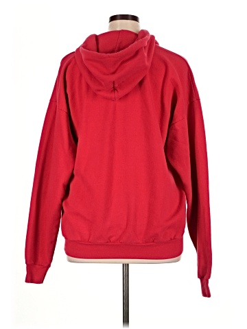 Hanes Sweatshirt (view 2)