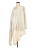 Old Navy - Maternity Ivory Kimono Size Med Maternity - photo 1
