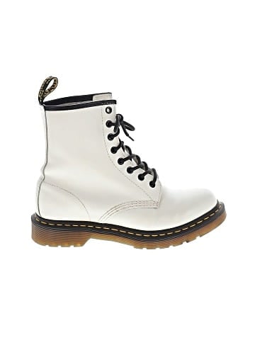 Dr. Martens Ankle Boots (view 1)