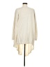 Old Navy - Maternity Ivory Kimono Size Med Maternity - photo 2