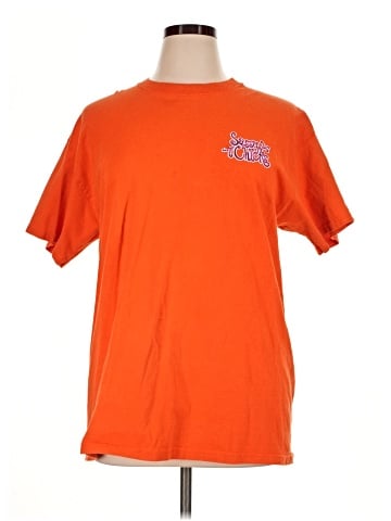 Fruit of the Loom Short Sleeve T-Shirt (view 1)