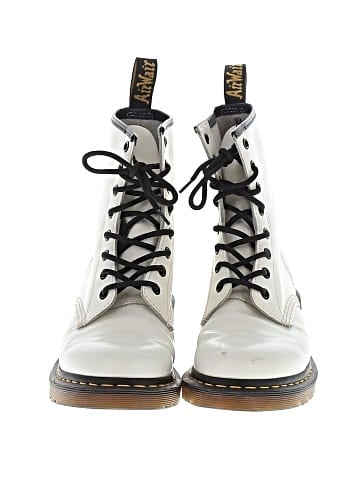 Dr. Martens Ankle Boots (view 2)