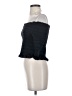 Chan Luu 100% Cotton Black Long Sleeve Top Size S - photo 5