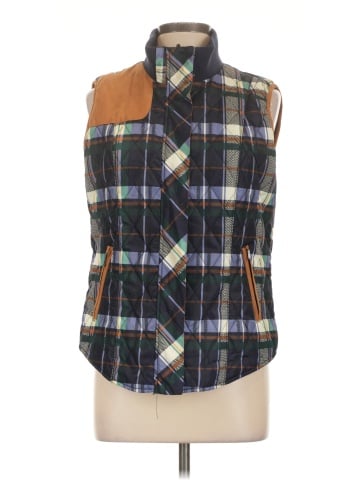 Bob Timberlake Vest (view 1)