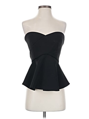 Derek Lam 10 Crosby Tube Top (view 1)