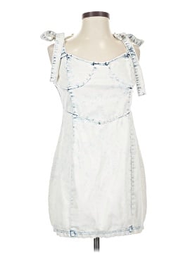 Blue Blush Cocktail Dress (view 1)