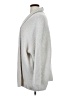 Old Navy Silver White Cardigan Size 1X - photo 5