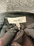 Reiss Black Active Pants Size 2 - photo 7