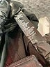 Reiss Black Active Pants Size 2 - photo 8