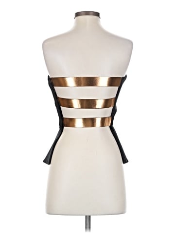 Derek Lam 10 Crosby Tube Top (view 2)