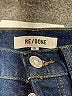 RE/DONE Blue Jeans Size 25 waist - photo 7