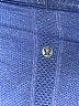 Lululemon Athletica Blue Active T-Shirt Size 8 - photo 7