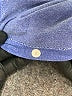 Lululemon Athletica Blue Active T-Shirt Size 8 - photo 8
