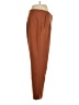 Nine West Solid Brown Casual Pants Size 12 - photo 4