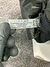 Commando Black Casual Pants Size M - photo 8