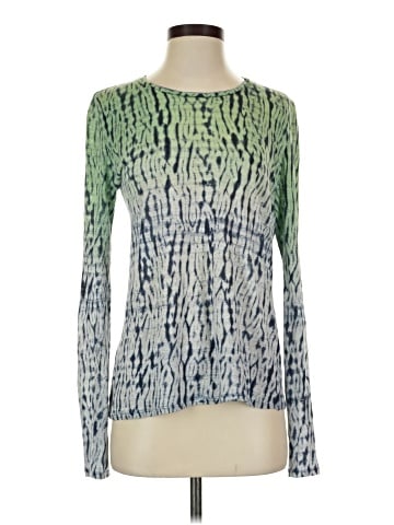 Calypso St. Barth Long Sleeve T-Shirt (view 1)
