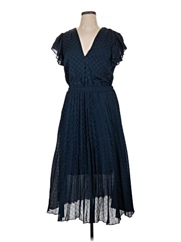 Max Studio Cocktail Dress (view 1)