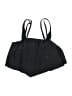 Unbranded Black Swimsuit Bottoms Size L - photo 1