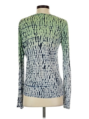 Calypso St. Barth Long Sleeve T-Shirt (view 2)