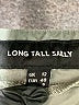 Long Tall Sally Gray Active Pants Size 8 - photo 7