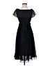MICHAEL Michael Kors 100% Polyester Black Cocktail Dress Size XS - photo 1