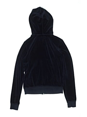 Juicy Couture Zip Up Hoodie (view 2)