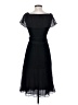 MICHAEL Michael Kors 100% Polyester Black Cocktail Dress Size XS - photo 2