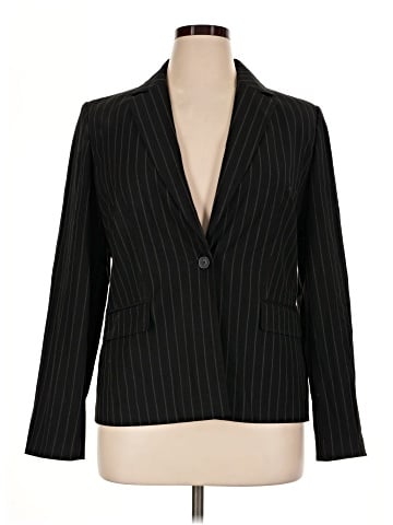 Charter Club Blazer (view 1)