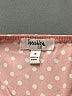 Speechless Polka Dots Pink Dress Size 7 - photo 3