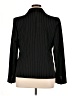 Charter Club Stripes Black Blazer Size 16 - photo 2