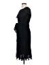 MICHAEL Michael Kors 100% Polyester Black Cocktail Dress Size XS - photo 5