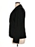 Charter Club Stripes Black Blazer Size 16 - photo 5