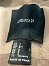 Forever 21 Tan Coat Size S - photo 6