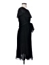 MICHAEL Michael Kors 100% Polyester Black Cocktail Dress Size XS - photo 4