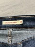Levi's Hearts Blue Jeans Size 28 waist - photo 7