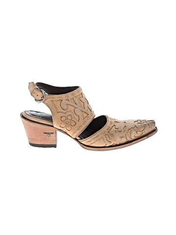Lane Heels (view 1)